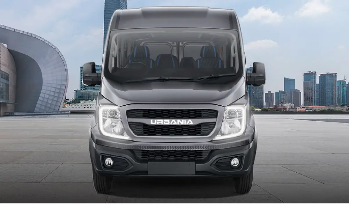 Force - Urbania Medium Wheelbase - Luxury Van for Rent - Preowned Luxury Van - Exclusive Concierge Club.webp